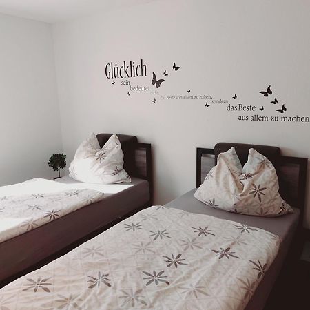 Modernes Souterrain Apartment Black Forest Mit Separatem Eingang Und Kfz-Stellplatz 바트두르하임 외부 사진